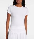 Футболка Casper Varley, White - фото 5