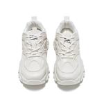 Кроссовки MED Dictionary Chunky Sneakers Women's Low-top, бежевый - фото 72