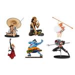 Фигурки в масштабе BANPRESTO - фото 2