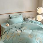 FUANNA Комплект постельного белья, 200 см, 4 предмета - фото 10