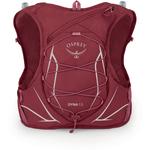 Женский рюкзак Dyna 15 Osprey, красный - фото 3