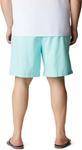 Columbia Men's Backcast III водные шорты, Gulf Stream - фото 8