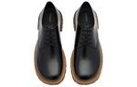 Туфли PEDRO Dress Shoes Men Low-Top - фото 4