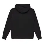 Худи Quiksilver Comp Logo, черный - фото 4