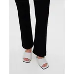 Джинсы Vero Moda Saga, черный - фото 6