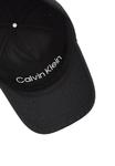 Бейсболка Calvin Klein женская, черный - фото 3