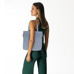 Сумка через плечо TOM TAILOR Rosa, Dusty blue - фото 2