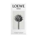 Solo 50 мл Loewe - фото 3