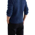 GIORGIO ARMANI Джемпер Unisex Blue - фото 6