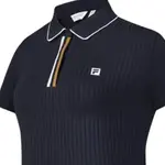 Футболка поло женская Legend Blue FILA - фото 8