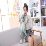 Плюшевая кукла Crazy Aliens WADORN - фото 3