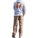 Брюки Gramicci, Двойной темно-синий/Темно-синий - фото 9