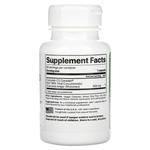 Jigsaw Health, Curcumin C3 Complex, 500 мг, 60 капсул - фото 2