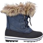 Детская обувь Anthilian WP CMP, синий - фото