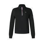 FILA Фитнес-толстовка Women's Pitch Black - фото