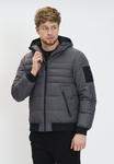 Зимняя куртка PADDED RESPECT, серый - фото 5