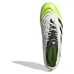 Футбольные бутсы adidas Predator Elite FG, белый - фото 6