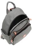 Рюкзак Mindesa, дымчато-серый - фото 3