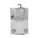 Шторы Douceur d'interieur, белый - фото 3