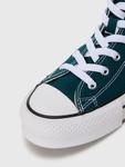 Кроссовки CONVERSE CTAS, Petrol - фото 6