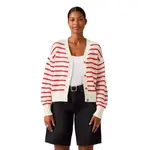 Кардиган Levi's «Снежинка», белый - фото