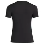 Лонгслив adidas Adizero Essentials, черный - фото 3