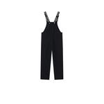 Комбинезон для начальной школы Under Armour, черный - фото 3