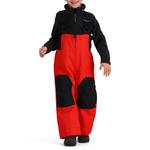 Брюки Obermeyer Volt, цвет Red - фото 4