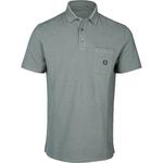 Polo taveco-n Brunotti, зеленый - фото