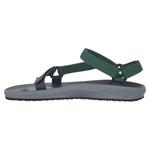 Сандалии Lizard Hike 2, зеленый - фото 4