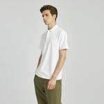 Футболка мужская CAT, синий - фото 6