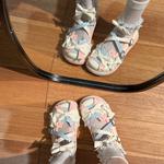 Туфли Platform Mary Jane Shoes Women's Dragon Dance, синий - фото 6