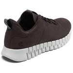 Кроссовки ecco Smart Series Lifestyle Shoes Men Low-top, коричневый - фото 3