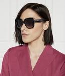 Солнцезащитные очки Dolce Gabbana, черный - фото 2