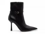 Ботильоны Carolina Steve Madden, Black - фото 5