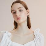 Серьги женские ZEGL - фото 4