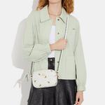 Сумка кроссбоди Jamie от COACH - фото 4