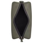 COACH Кожаная сумка через плечо мужская - фото 3