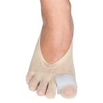 Силиконовая танкетка с мизинцем N29 (2 шт.) Neuron - фото 5