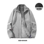 Куртка унисекс Jeep Spirit, черный - фото