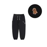 Повседневные брюки мужские черные Nike - фото 3