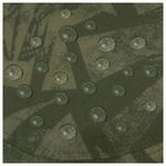 Панама Buff  Adventure, зеленый - фото 2