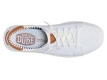 Слипоны HEYDUDE Paul Pro Classic Sneaker - Men's, белый - фото 7