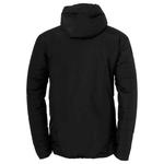 Пальто Uhlsport Essential Winter Padded, черный - фото 2