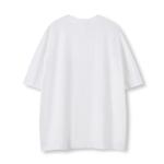 Футболка унисекс 30Braid, Черный - фото 10