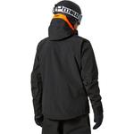 Куртка Helly Hansen Sogn Shell 20 Helly Hansen, Black - фото 7