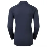 Флис Montane Fury Lite, синий - фото 2