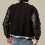 Куртка унисекс GAP, цвет Black - фото 8