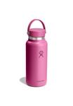 Унисекс термос Hydration wide flex cap 945 мл Hydration Hydro Flask, reef - фото 2