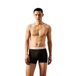 Мужские трусы 1 упаковка Calvin Klein, UB1-Space черный - фото 12